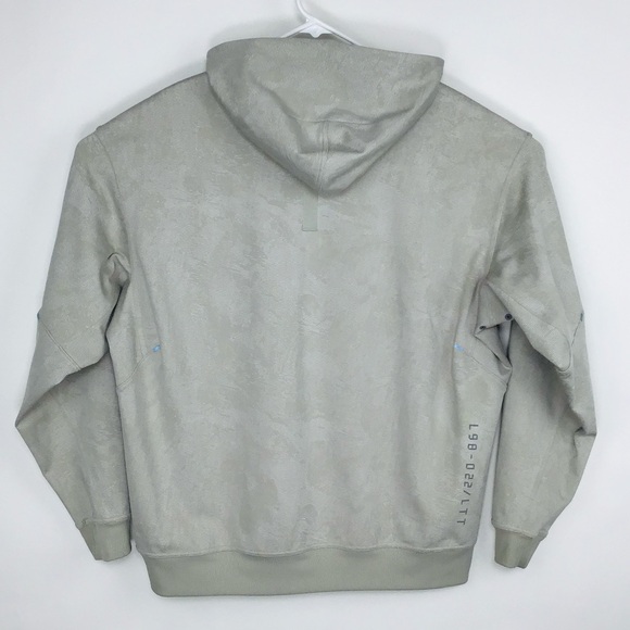 Lululemon Athletica men’s long sleeve sweatshirt hoodie large - Picture 10 of 10